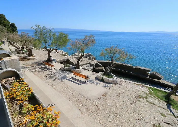 Apartment Lju On The Beach