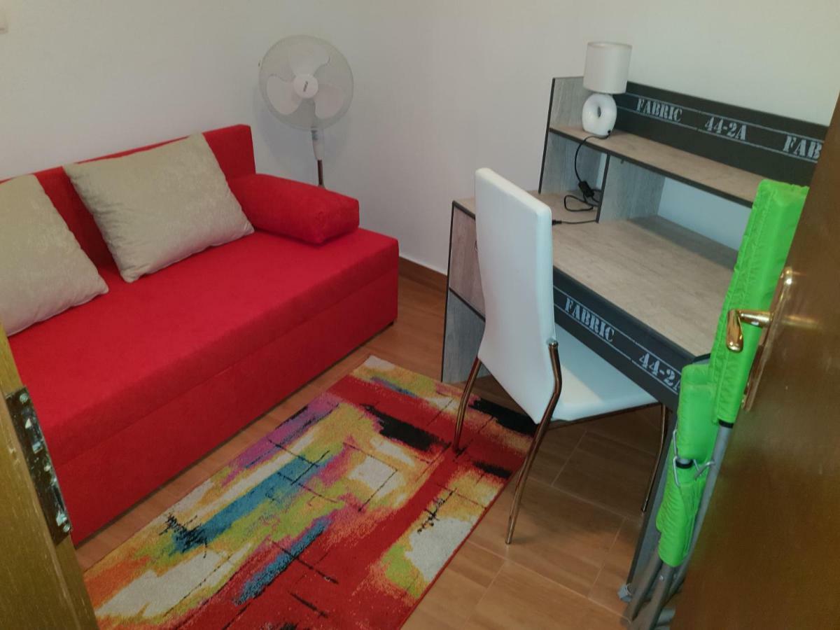 Apartmán Lju On The