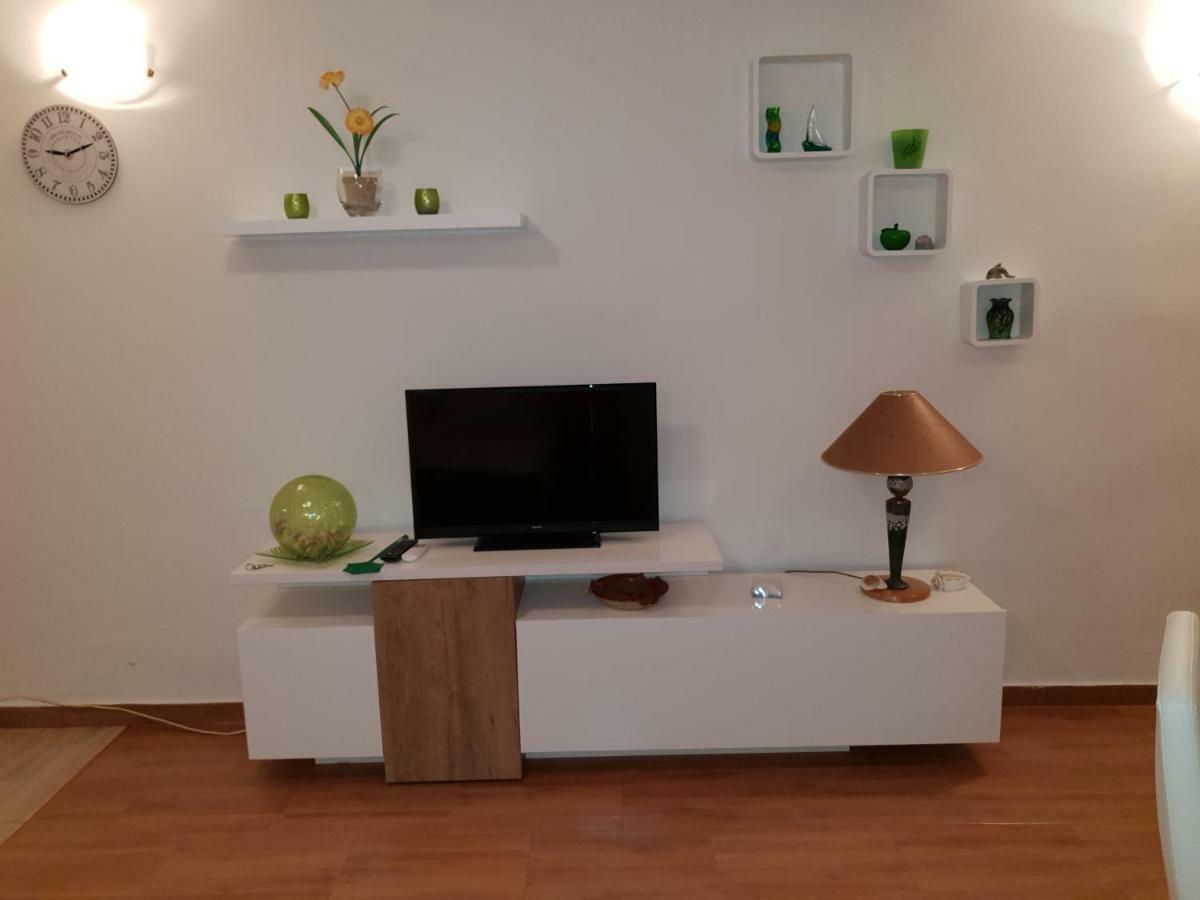 Apartmán Lju On The